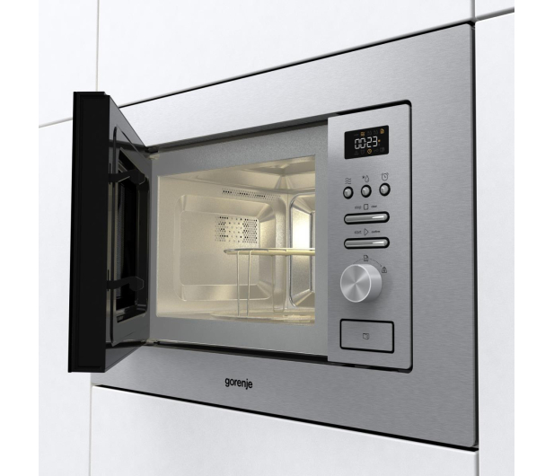 Gorenje BM201AG1X - 1036991 - zdjęcie 4